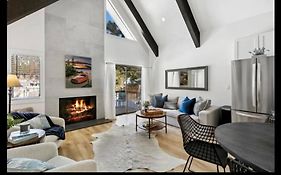 Tahoe Haven: Your Retreat Awaits